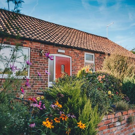 Home Farm & Lodge Bawtry Exterior photo