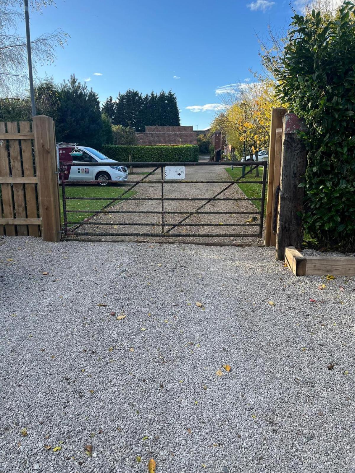 Home Farm & Lodge Bawtry Exterior photo