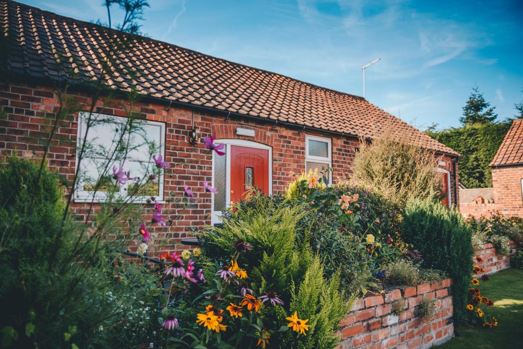Home Farm & Lodge Bawtry Exterior photo