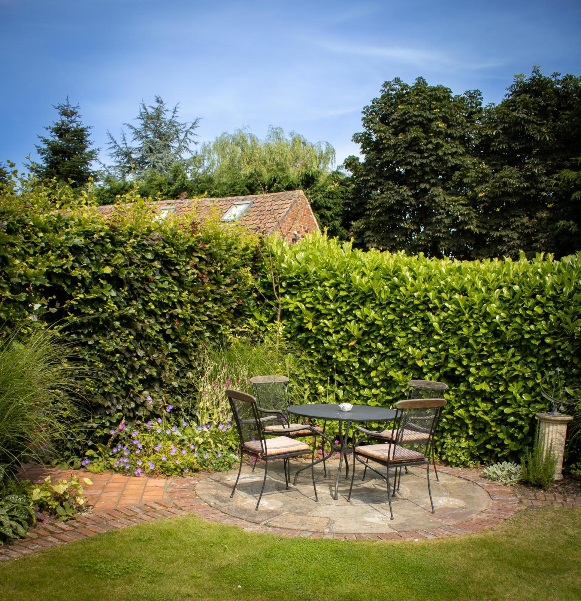 Home Farm & Lodge Bawtry Exterior photo