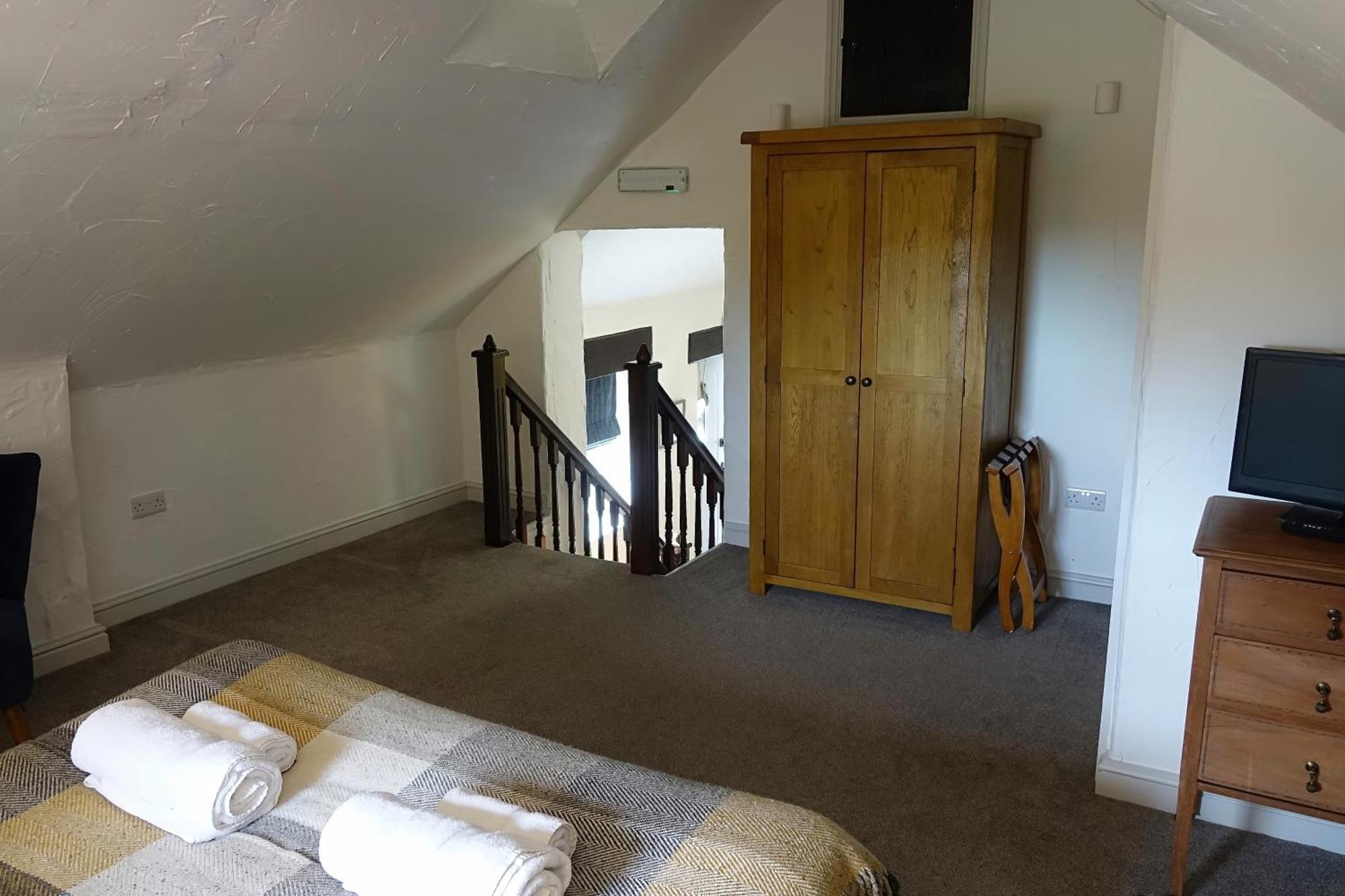Home Farm & Lodge Bawtry Exterior photo