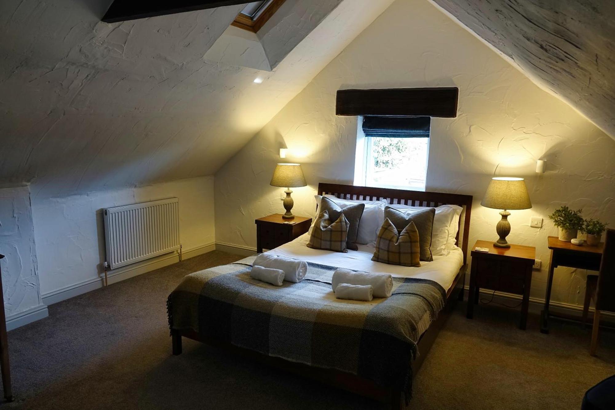 Home Farm & Lodge Bawtry Exterior photo